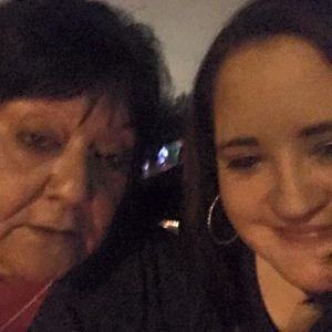 Meet your Posher, Janie